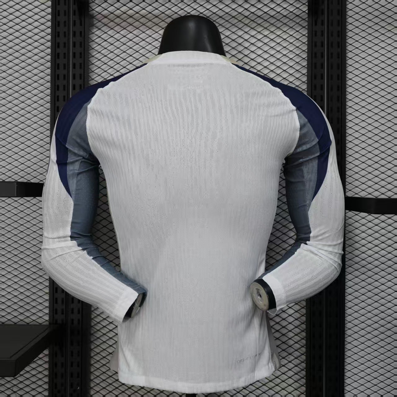 Maillot de foot Tottenham Hotspur 25/26