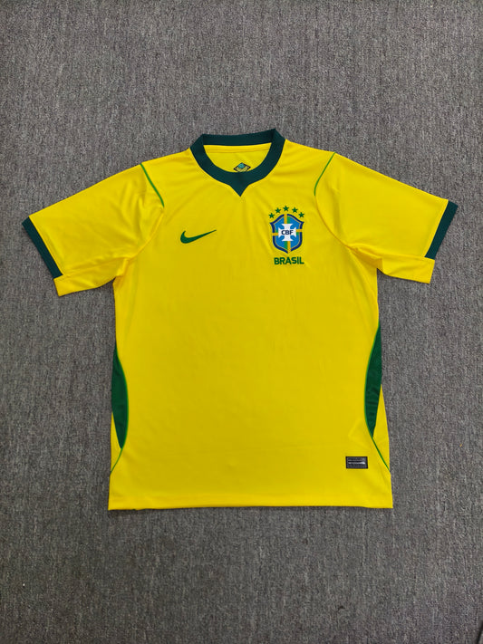 Maillot de foot Brésil World Cup 2026