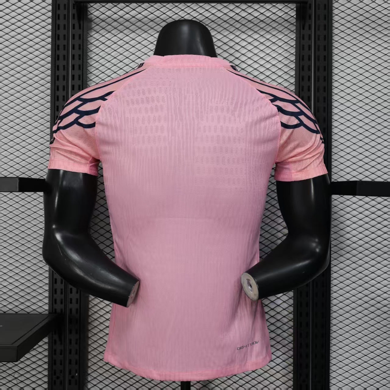 Maillot de foot PSG 25/26