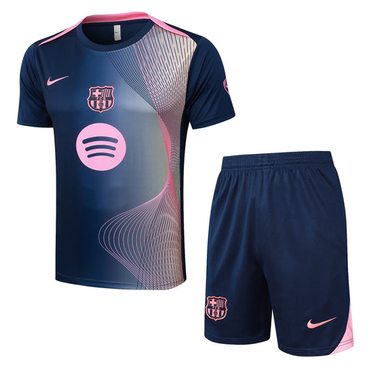Kit d’entraînement  Barcelone 25/26