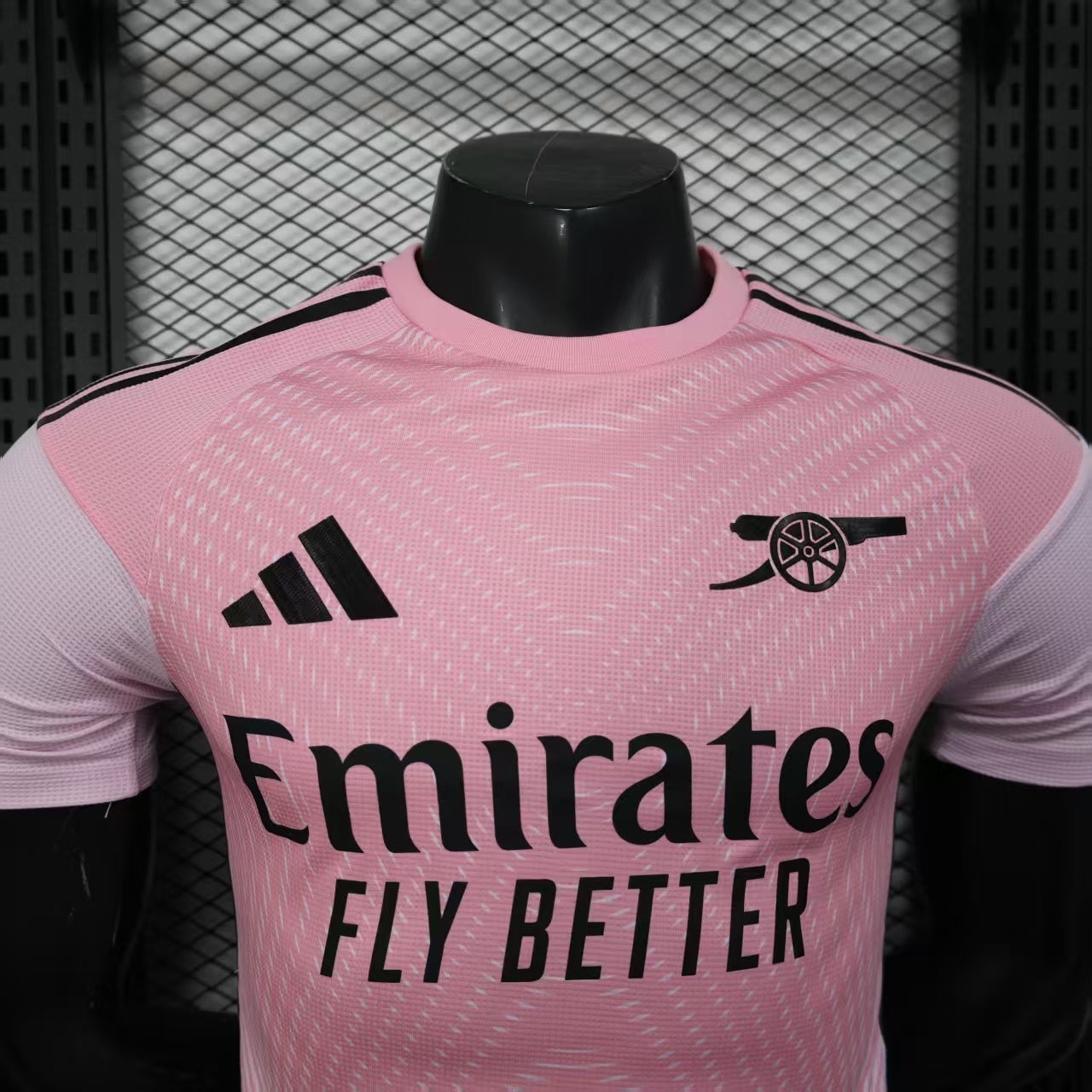 Maillot de foot Arsenal 25/26