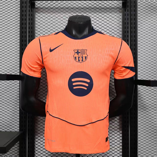 Maillot de foot FC Barcelone 25/26