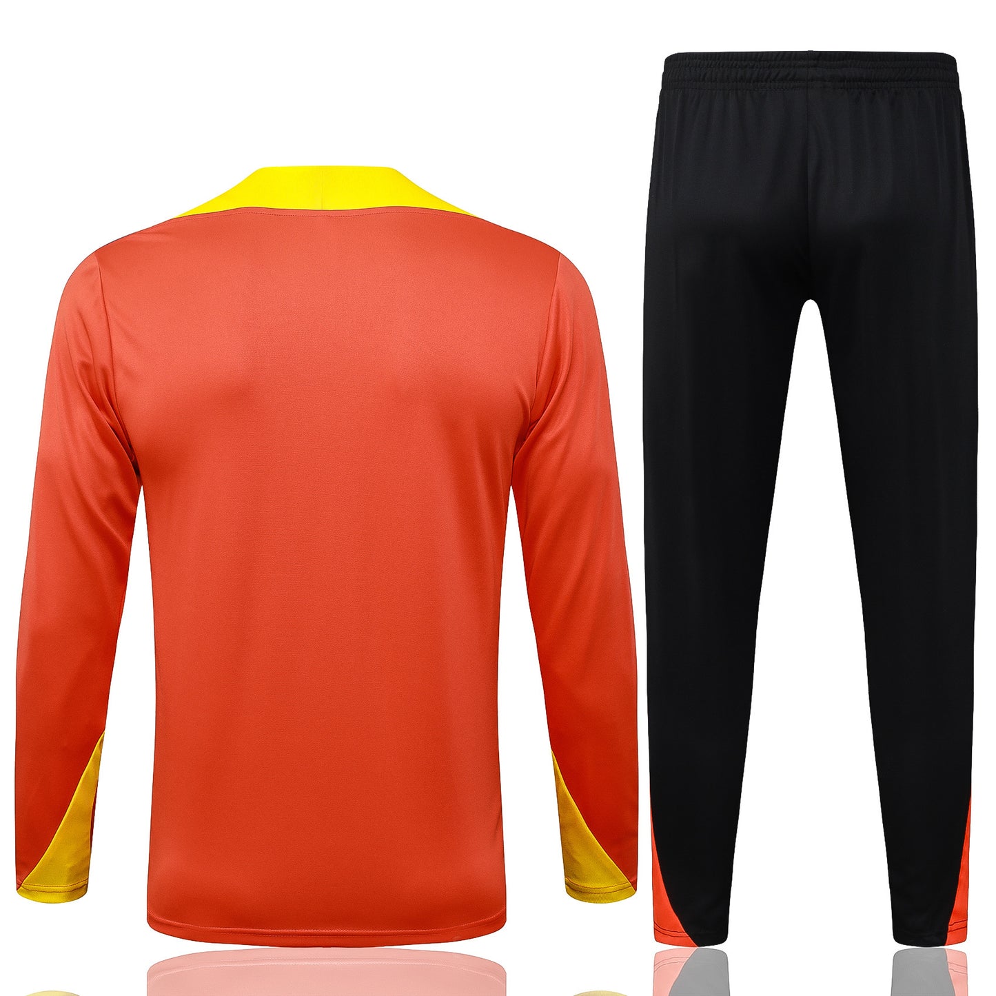 Survêtement de foot Brésil 25/26