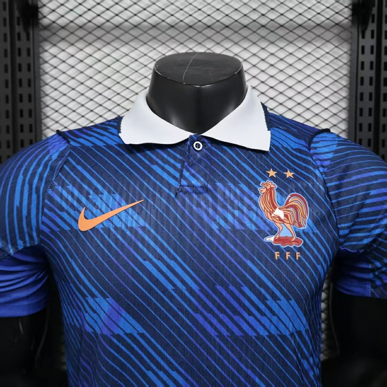 Maillot de foot France 2026