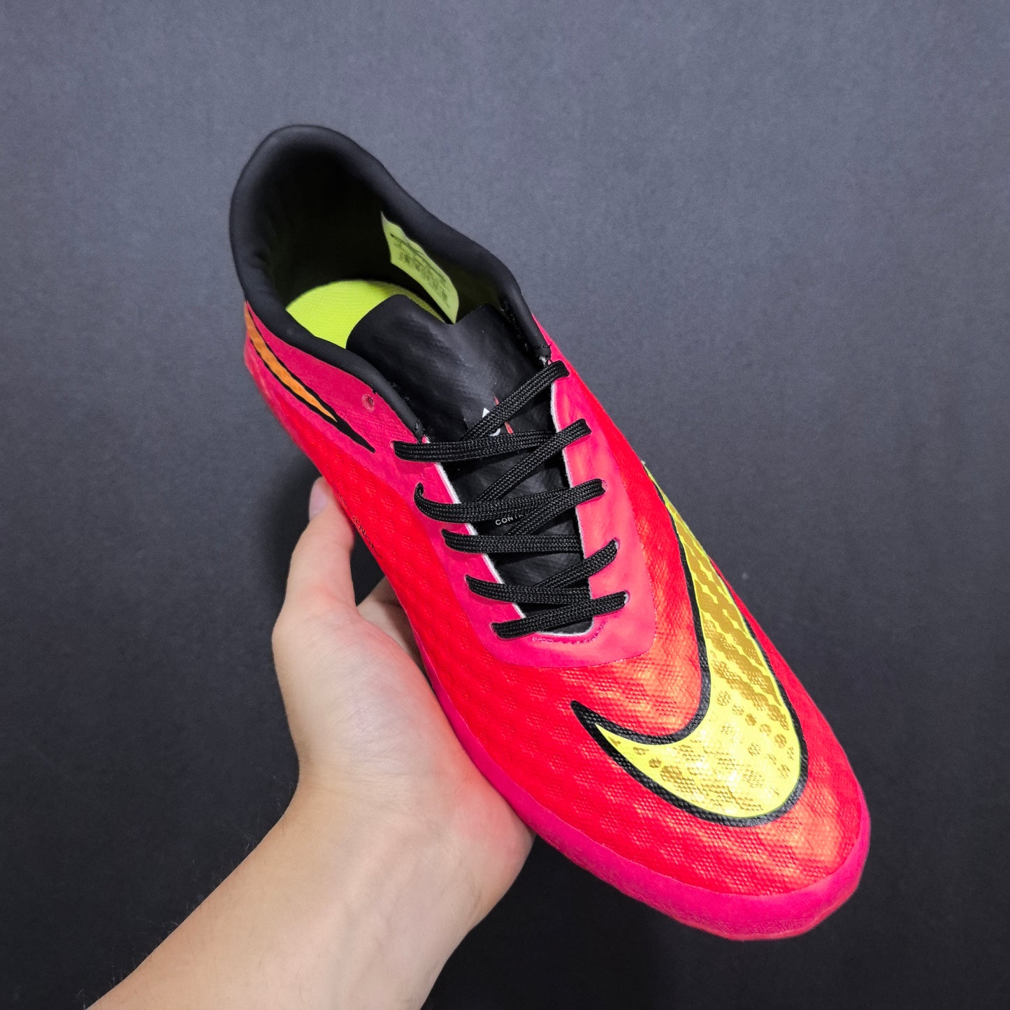 Nike Hypervenom R&Y