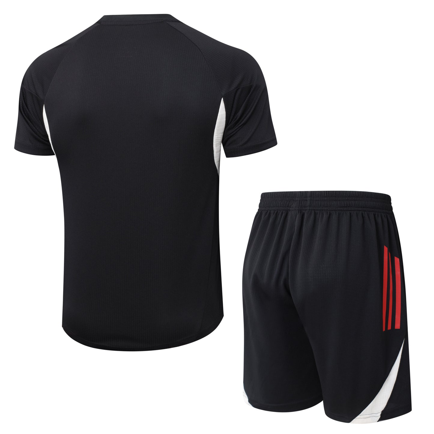 Kit d’entraînement  Liverpool 25/26