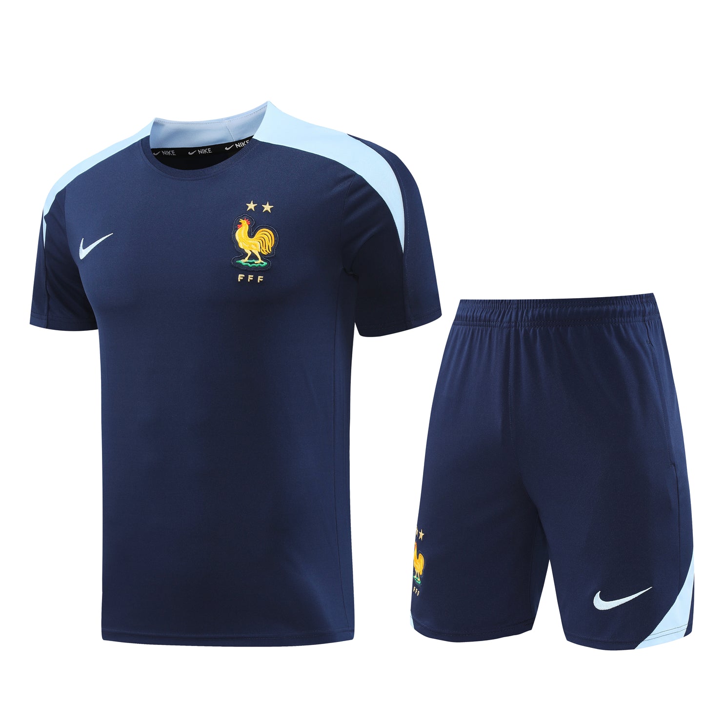 Kit d’entraînement France