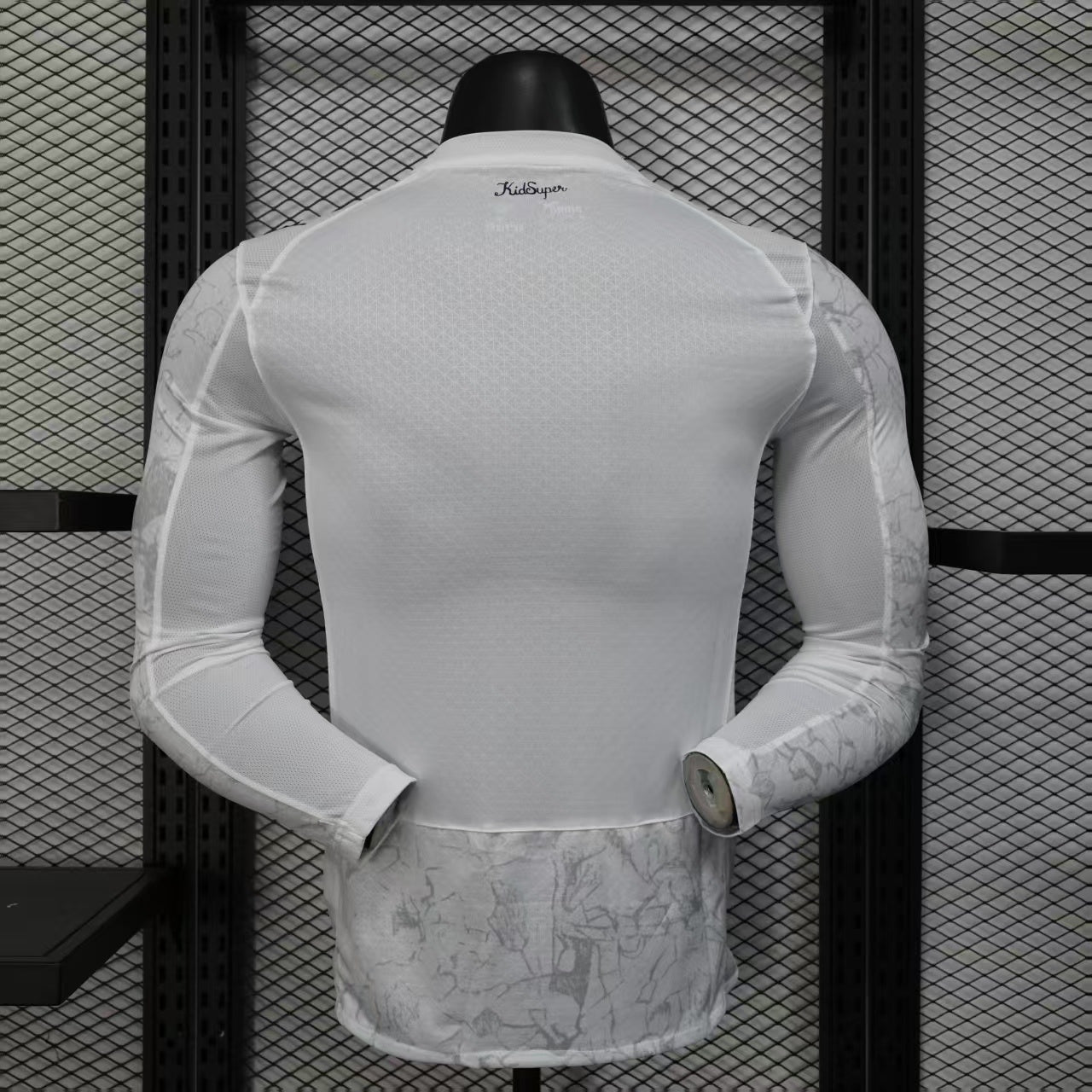 Maillot de foot Manchester city 25/26