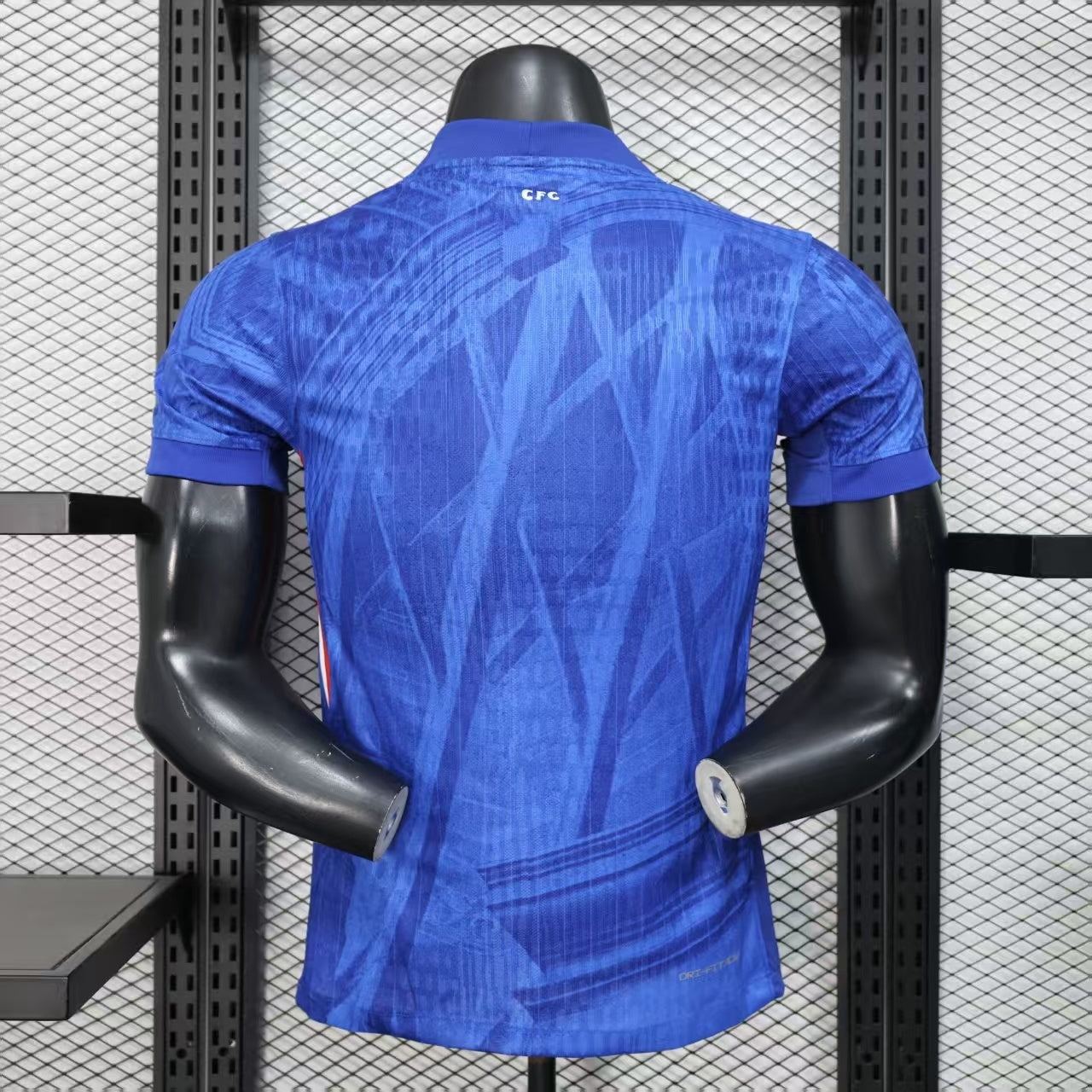 Maillot de foot Chelsea 25/26