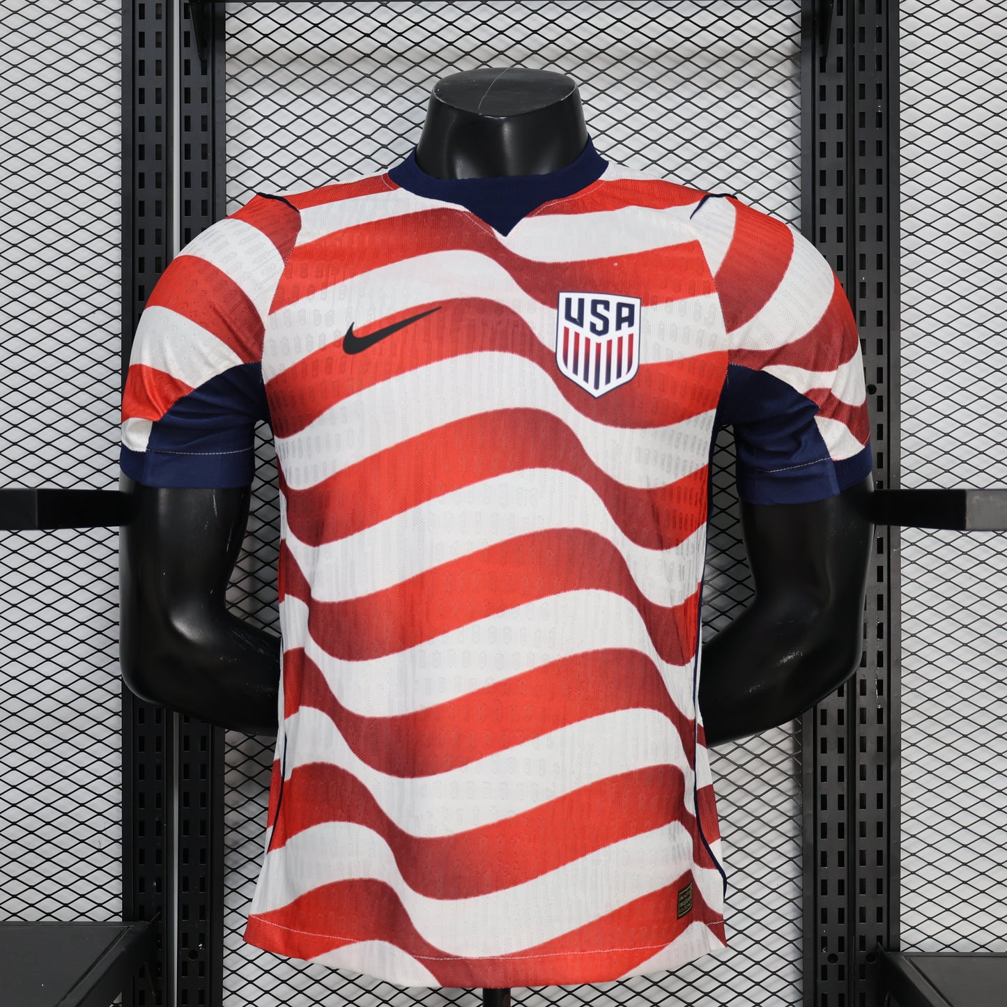 Maillot de foot World cup USA 2026