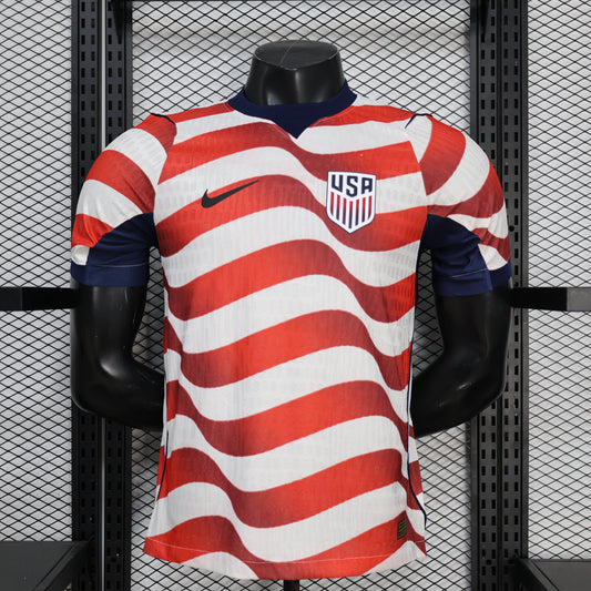 Maillot de foot World cup USA 2026