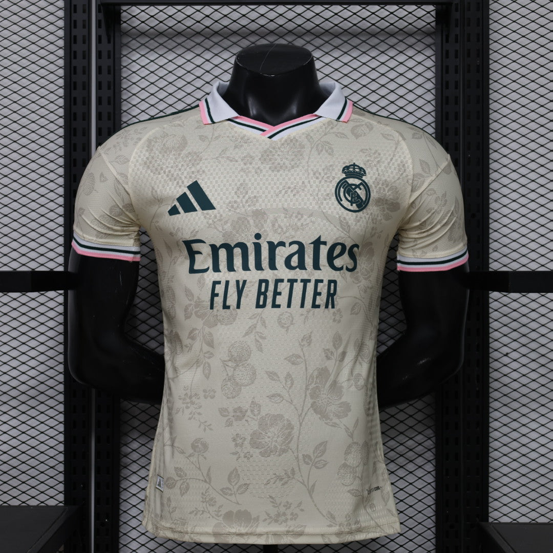 Maillot de foot real madrid 26/27