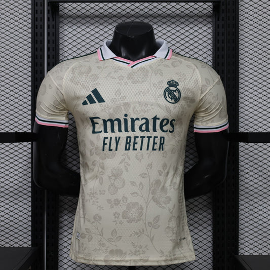 Maillot de foot real madrid 26/27