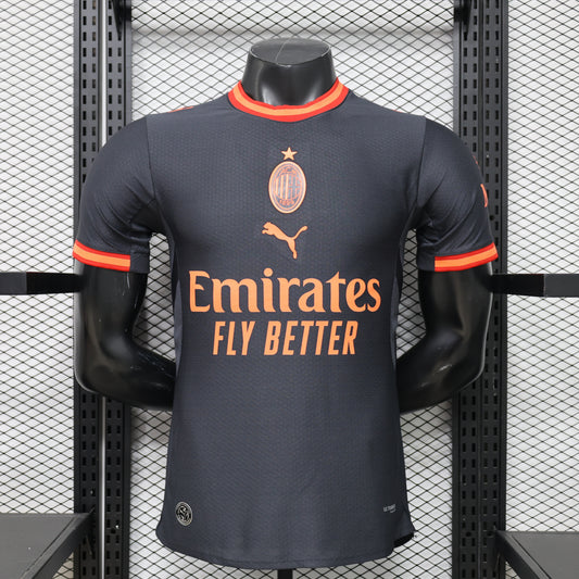 Maillot de foot Ac Milan 2026/2027
