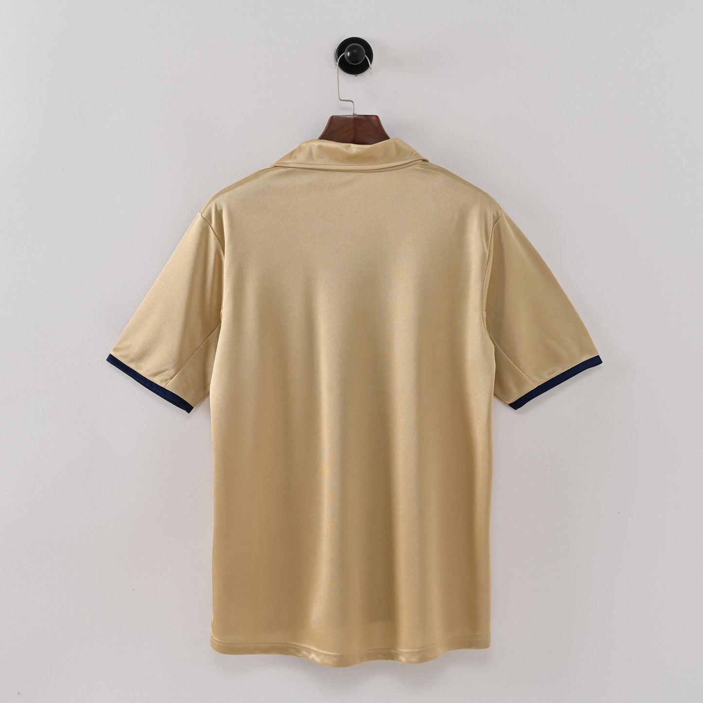 Maillot de foot rétro du Fc Barcelone 2001