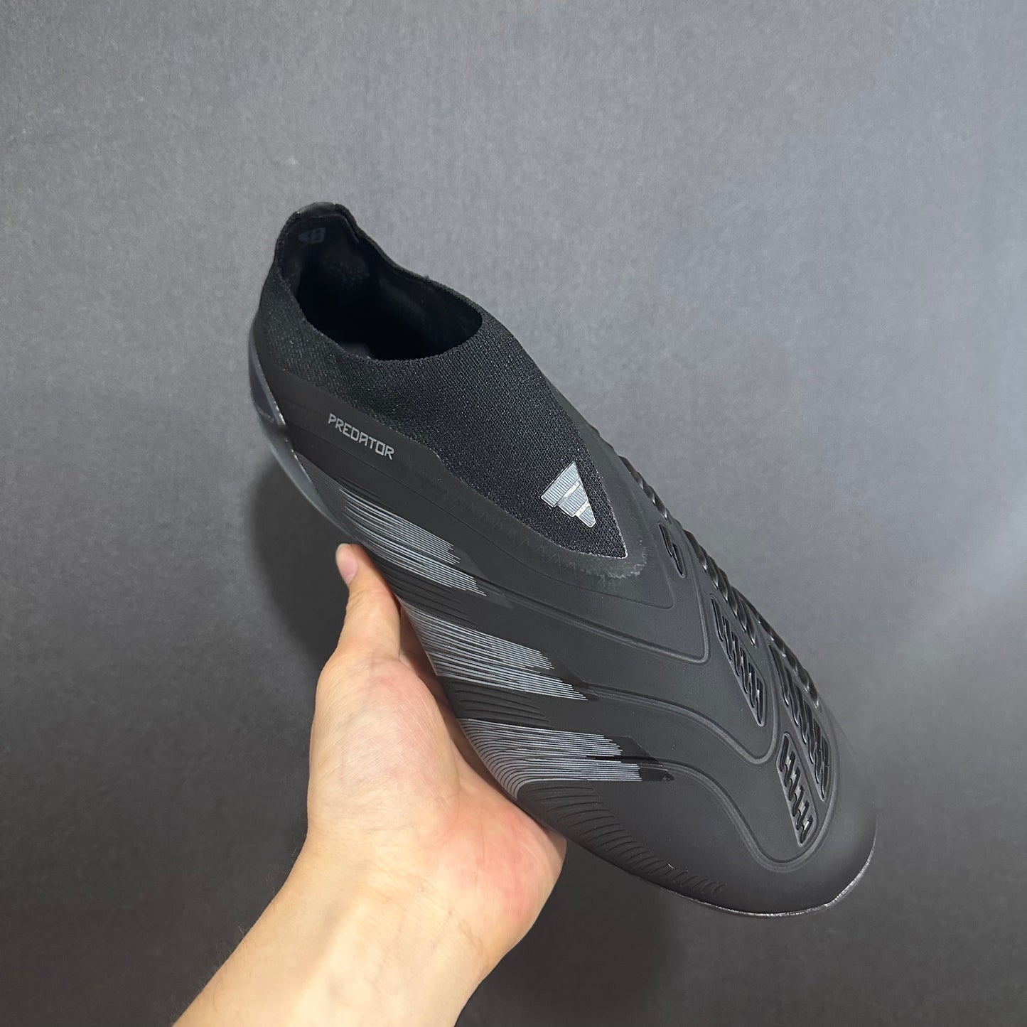 Adidas Predator 24 Elite LL FG