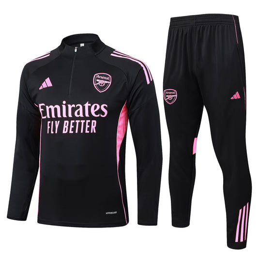 Survêtement de foot Arsenal 25/26
