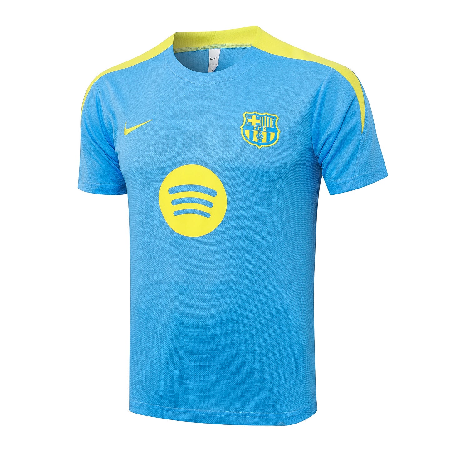 Kit d’entraînement  Barcelone 25/26