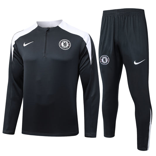 Survêtement de foot Chelsea 25/26