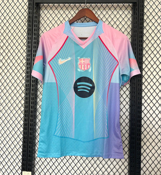 Maillot de foot FC Barcelone 25/26