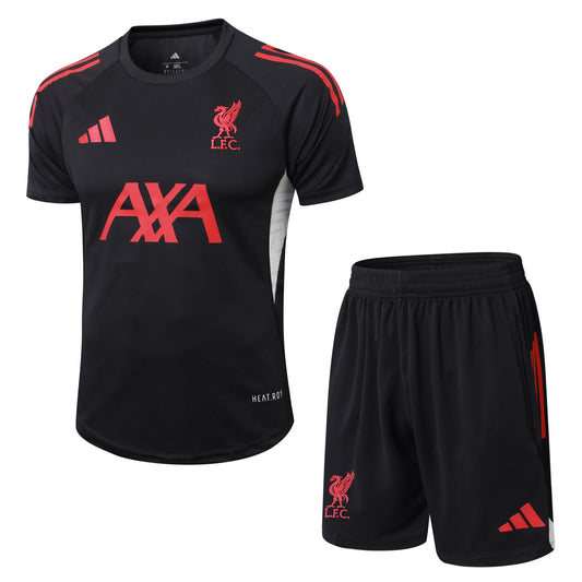 Kit d’entraînement  Liverpool 25/26