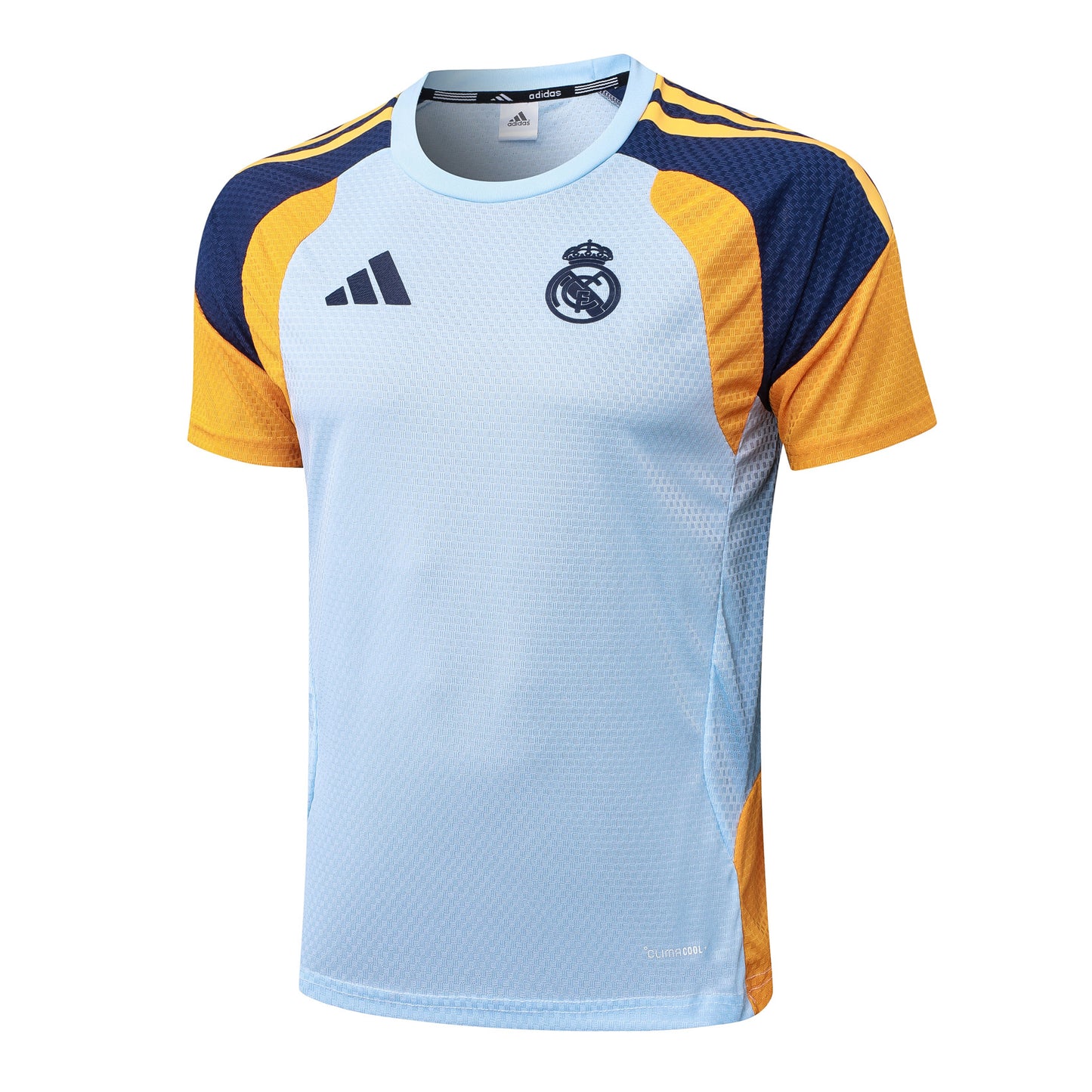 Kit d’entraînement Réal Madrid 25/26