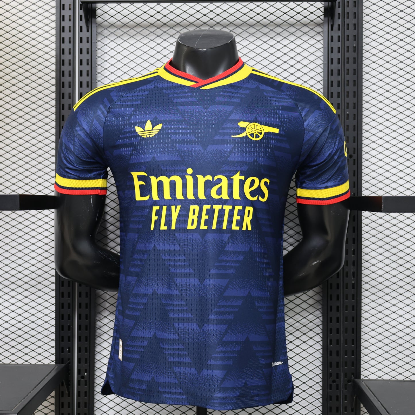 Maillot de foot Arsenal 26/27