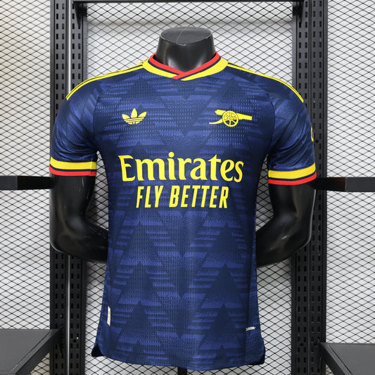 Maillot de foot Arsenal 26/27