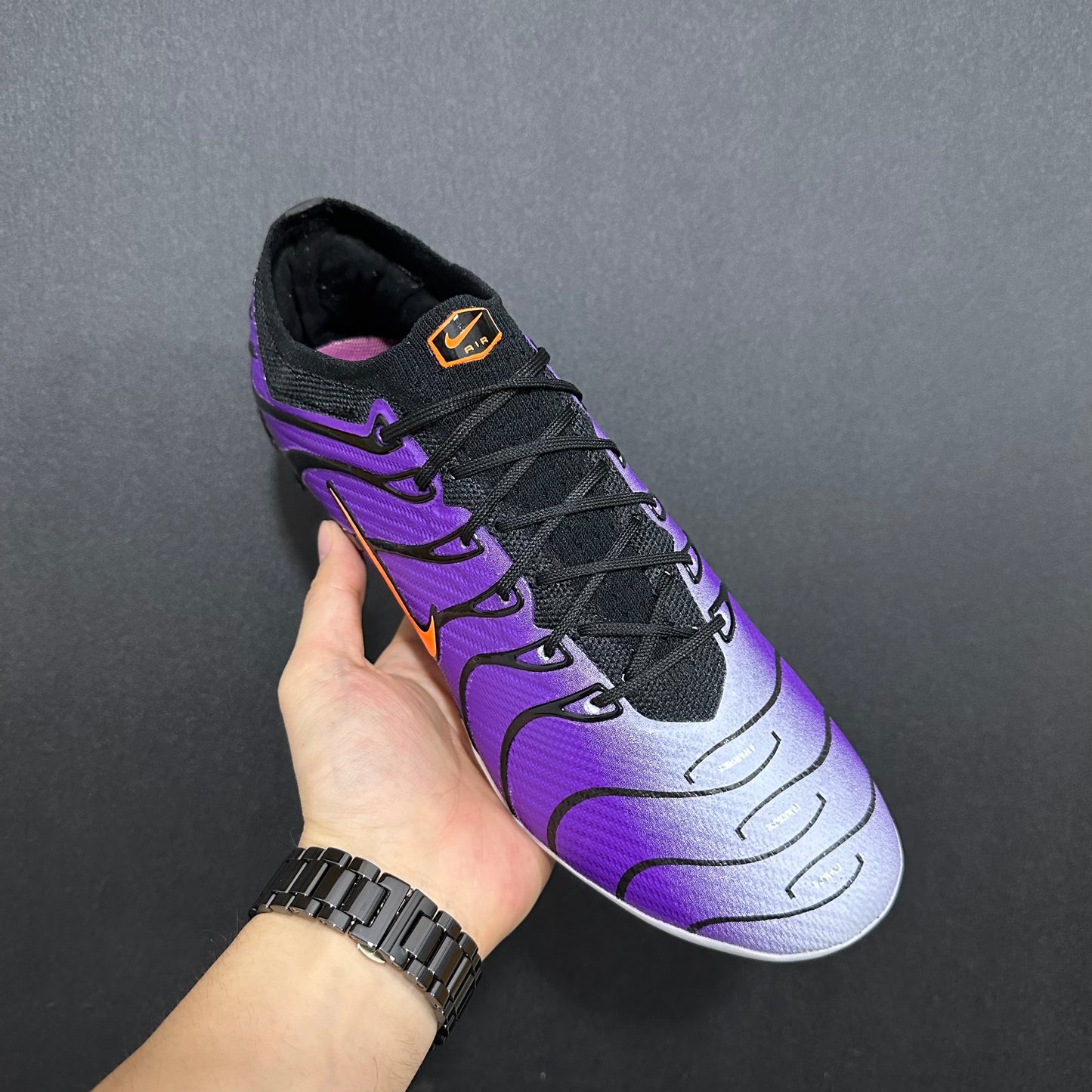 Nike Air Zoom Mercurial Superfly 9 Elite FG