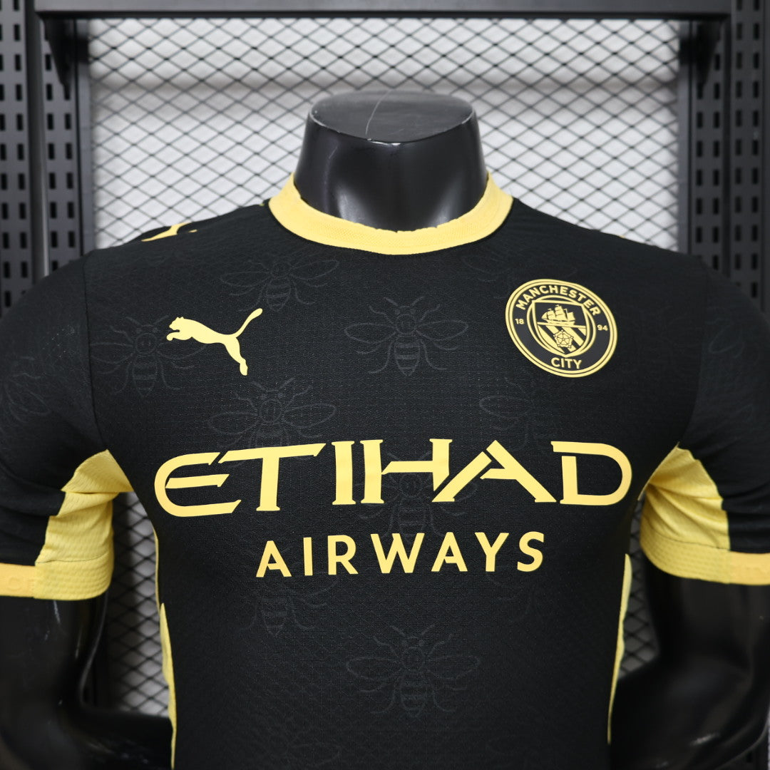 Maillot de foot man city 26/27