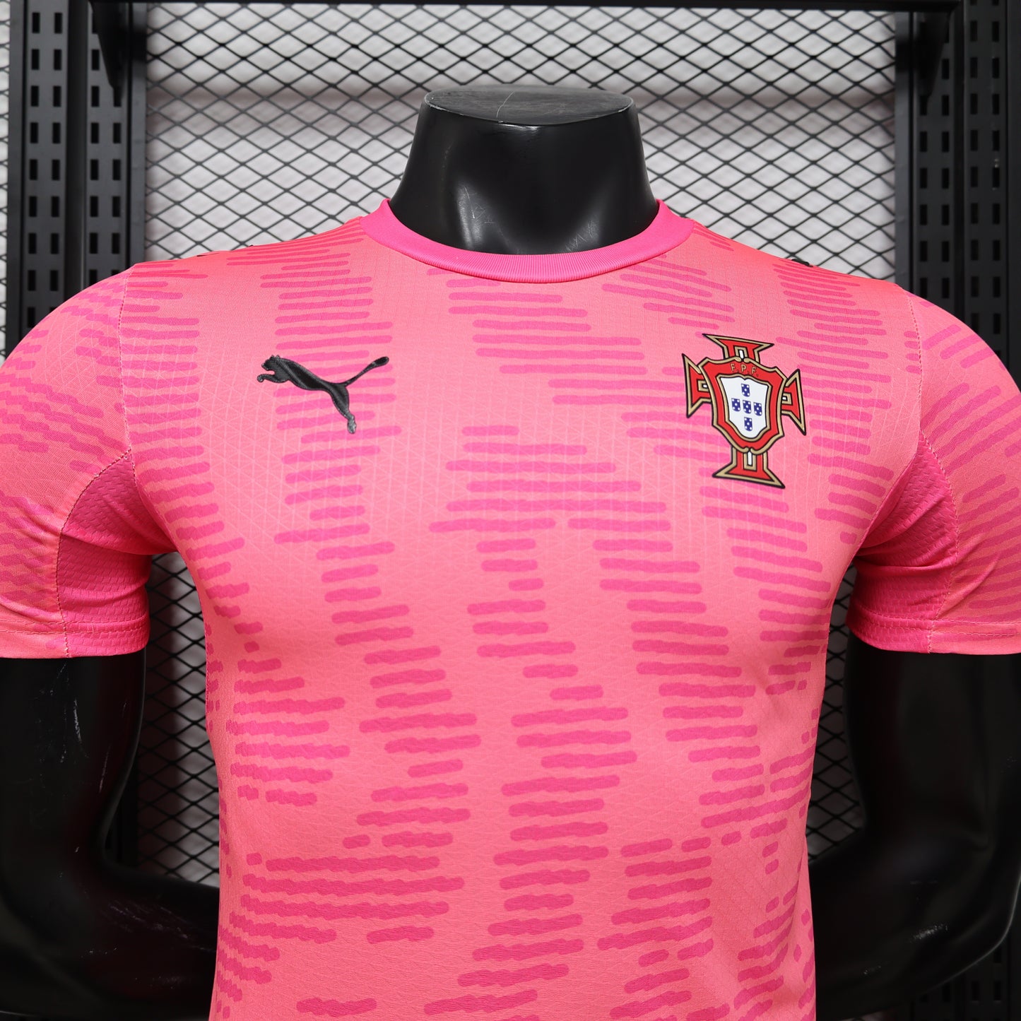 Maillot de foot Portugal 2026 Concept