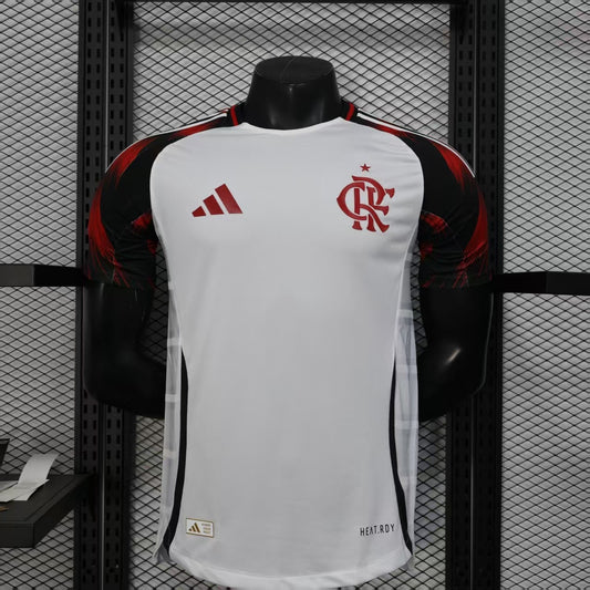 Maillot de foot Flamengo 25/26