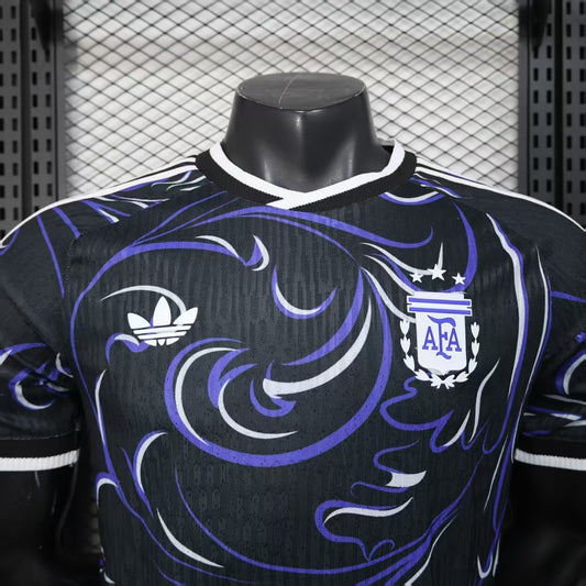 Maillot de foot Argentine 2026