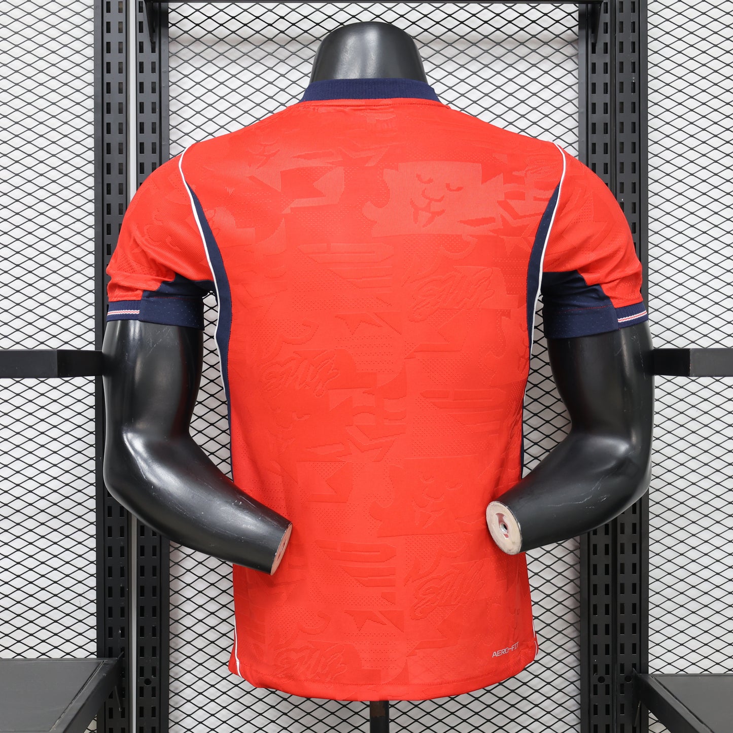 Maillot de foot Angleterre World Cup 2026
