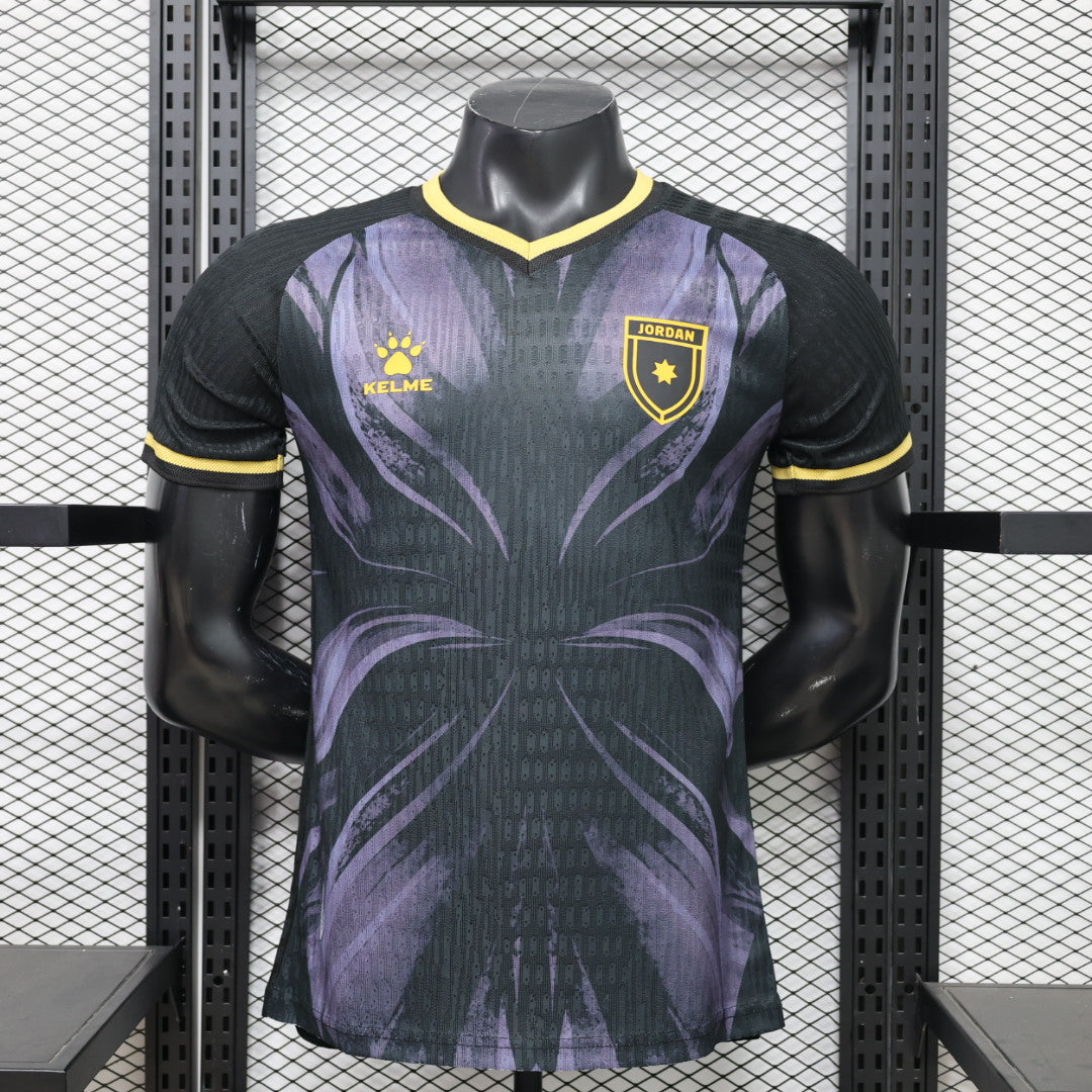 Maillot de foot Jordanie