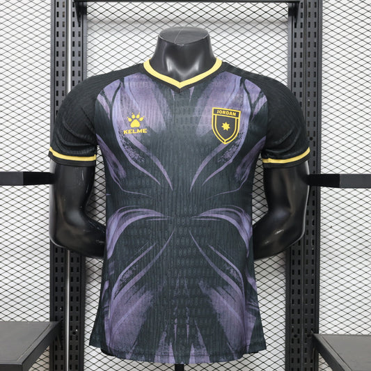 Maillot de foot Jordanie