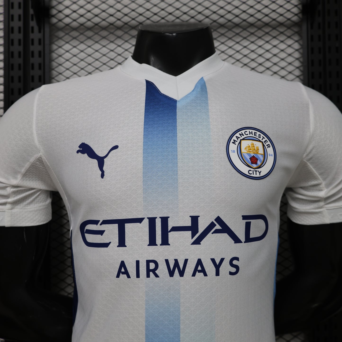 Maillot de foot Manchester city 26/27
