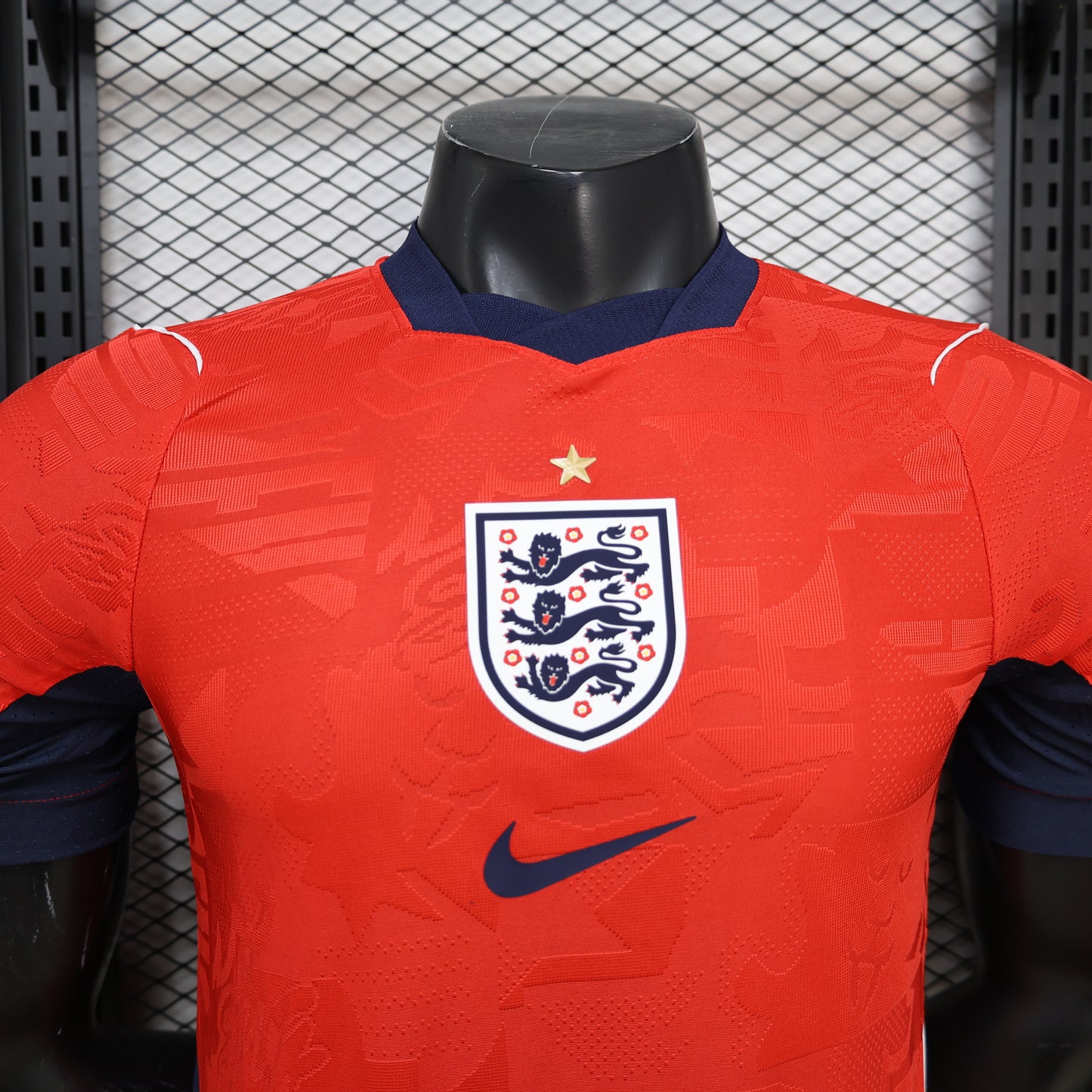 Maillot de foot Angleterre World Cup 2026