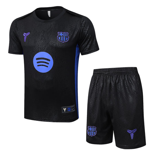 Kit d’entraînement  Barcelone 25/26