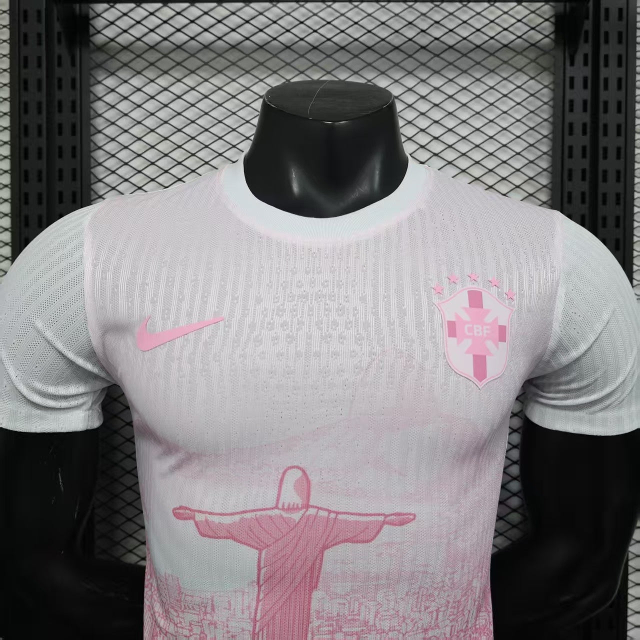 Maillot de foot Brésil 2026