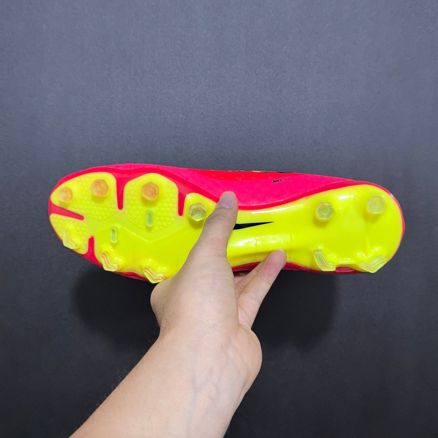 Nike Hypervenom R&Y