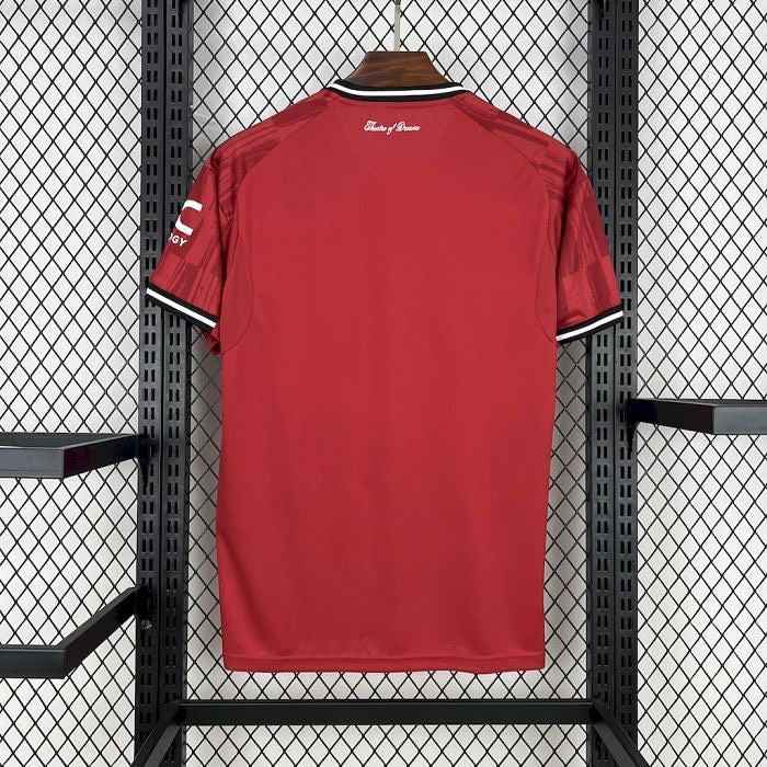 Maillot de foot Manchester United 25/26