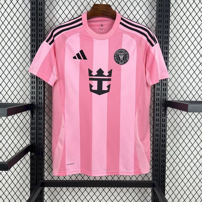 Maillot de foot Inter Miami 25/26