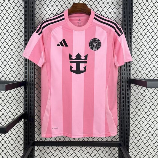 Maillot de foot Inter Miami 25/26