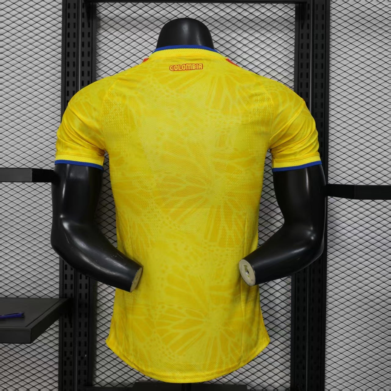 Maillot de foot Colombie 2026