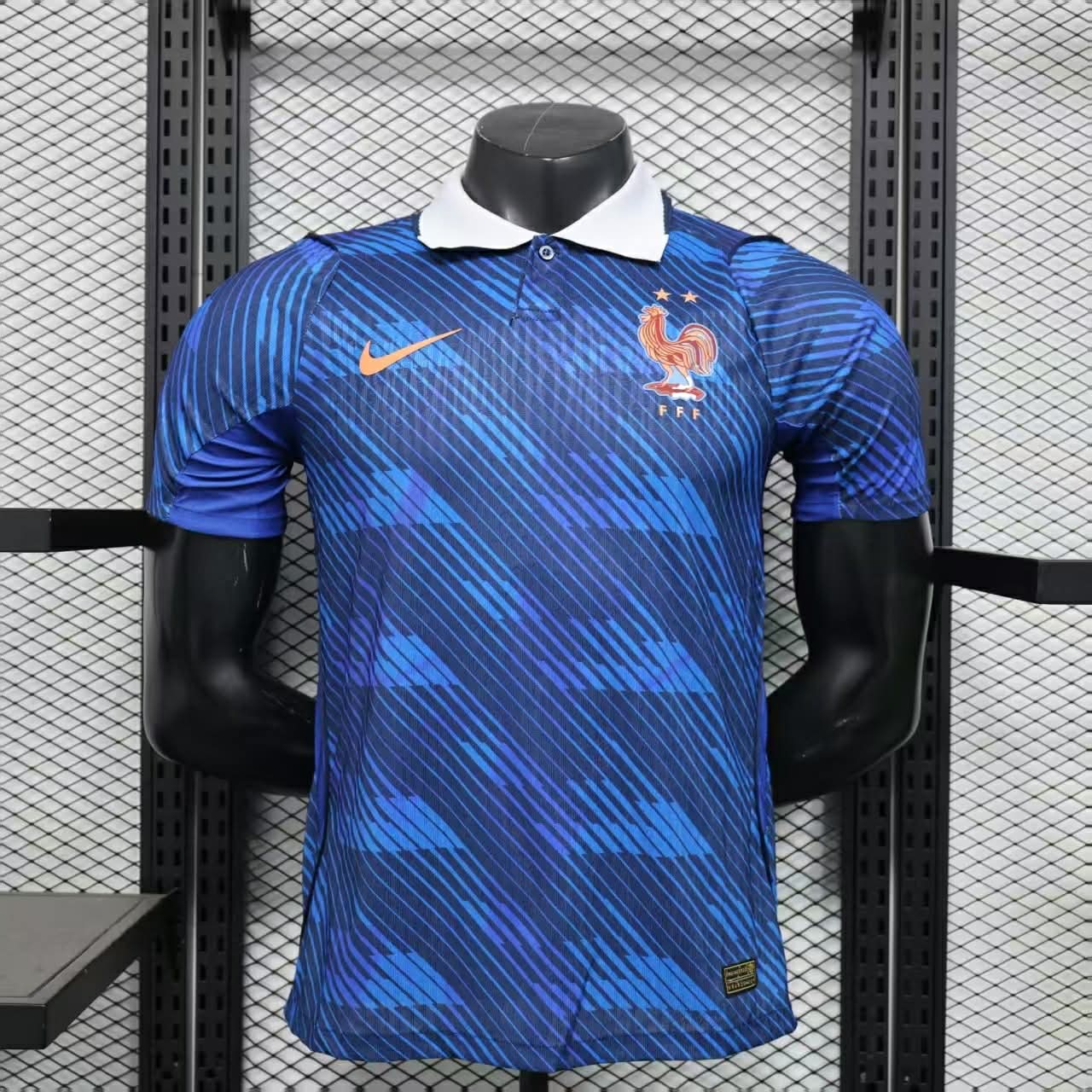 Maillot de foot France 2026