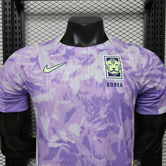Maillot de foot World cup Corée du Sud  2026