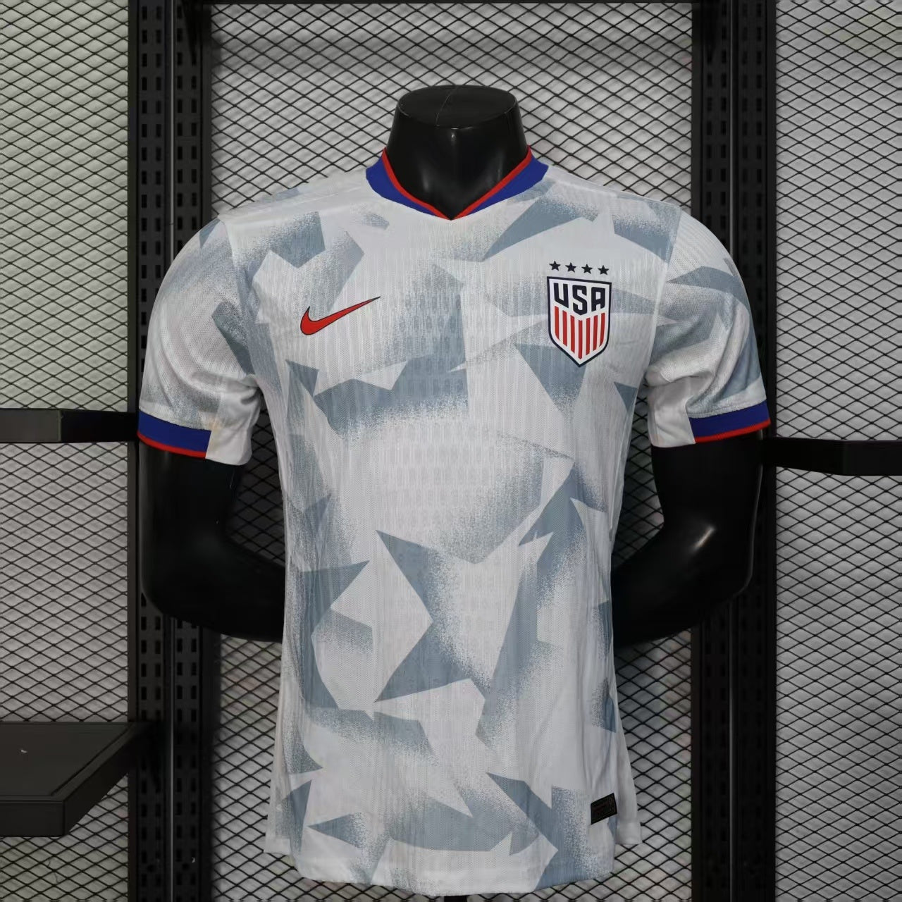 Maillot de foot USA 2026