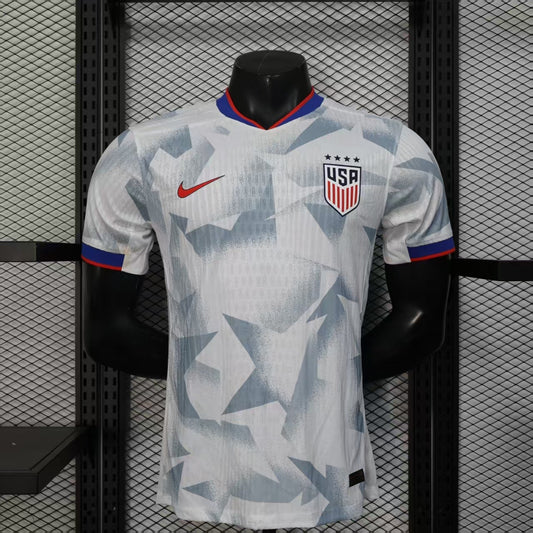 Maillot de foot USA 2026