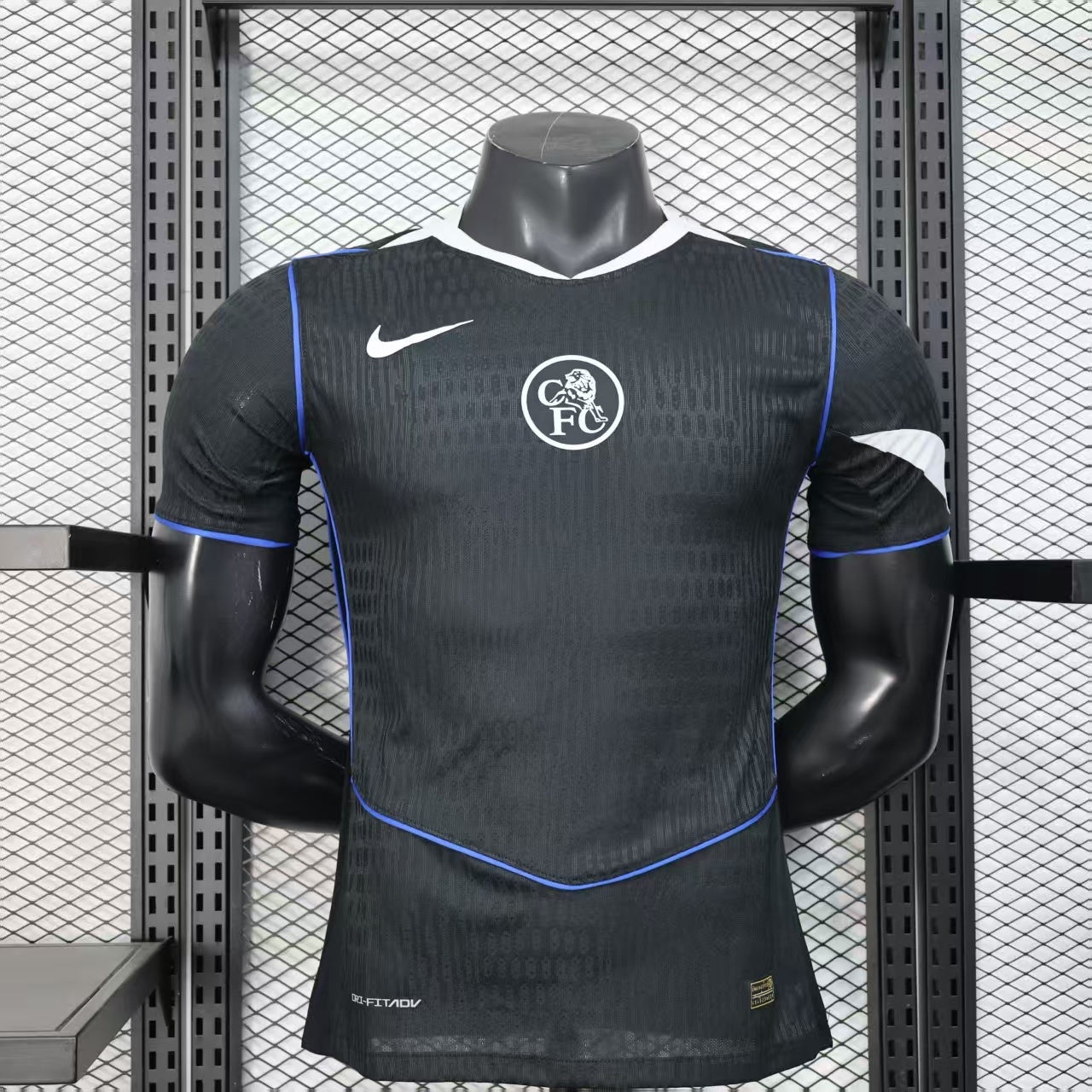 Maillot de foot Chelsea 25/26